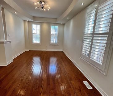 For Lease - 13 Walter Scott Crescent, Markham, Ontario - Photo 1