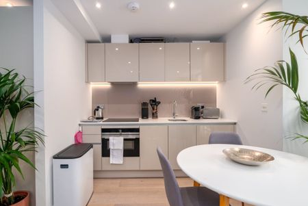 Flat 32, Albion Court, Albion Place, London W6 0QT, UK, London - Photo 5