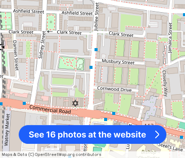 Longford House, London, W1G - Photo 1