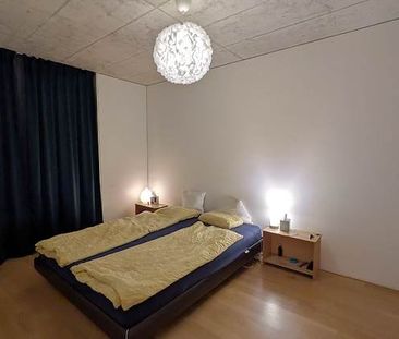 3.5 Zimmer, 79 m², 4. Stock - Photo 2