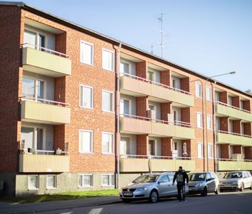 Gersnäsgatan 12 - Photo 3