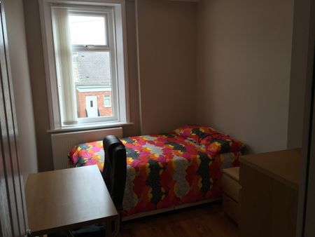 Warwick Street - Photo 4