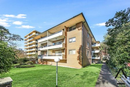 14/30-32 Park Avenue, Burwood NSW 2134 - Apartment For Rent | Domain - Photo 2