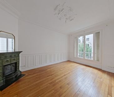 Location Appartement 3 pièces 68m² ST MANDE 94160 - Photo 1