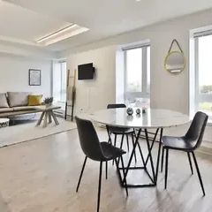 Appartement · 55 m² · Ville-Marie - Photo 3