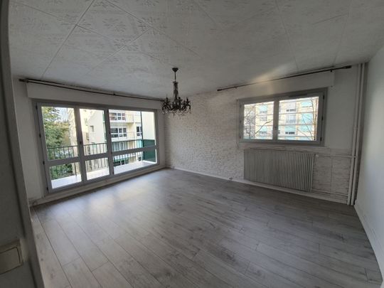 Location Appartement 3 pièces 72m² - Photo 1