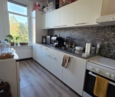 Te huur: Appartement Bredasestraat in Bergen op Zoom - Foto 1