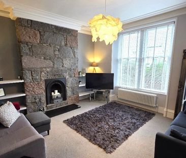 P2193: Albury Road, Ferryhill, Aberdeen - Photo 1