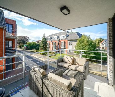 Prachtig nieuwbouwappartement te Oudenburg met 2 slaapkamers + auto... - Foto 3