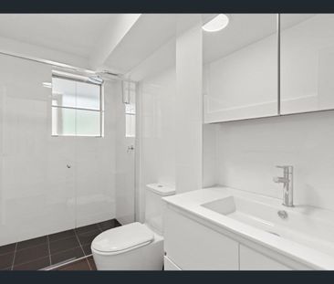 Renovated one bedroom apartment - Photo 4