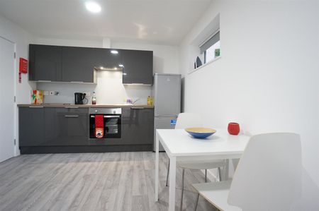 Apartment 1, 1 College Road - Photo 5