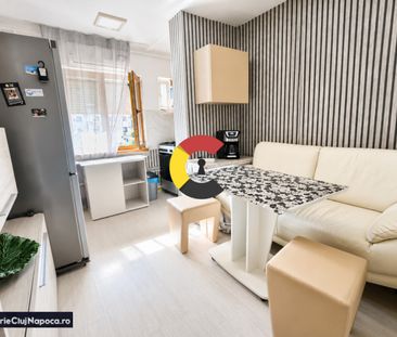 Apart. modern cu 3 camere deco. + parcare, Cartier Între lacuri - Photo 1