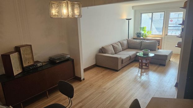 7433 Rue Cartier, apt. 1 - Photo 1