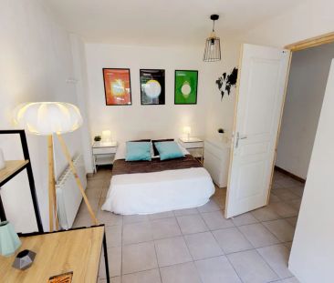 12 rue des Bons Enfants 12, Lyon - Photo 3