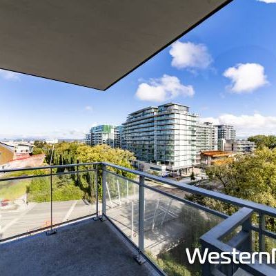 ORA above TNT-RMD OVAL-Excellent location and AMENITIES! 2 Bdrm w AC - Photo 1