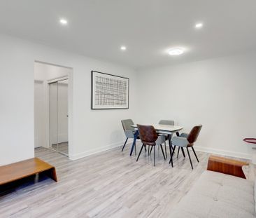 Condo for rent, Montréal (Côte-des-Neiges/Notre-Dame-de-Grâce) - Photo 1