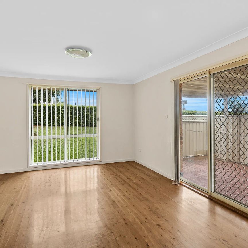 1/71 College Avenue, Blackbutt. - Photo 1