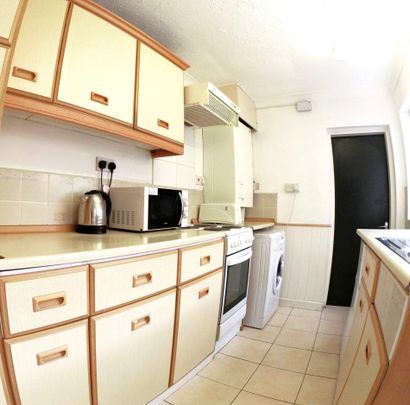 177 Winn Street, Lincoln, Lincolnshire, LN2 5EW, United Kingdom - Photo 1