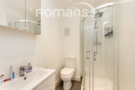 1 bedroom apartment to rent - Photo 5