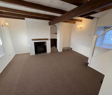 2 bedroom cottage to rent - Photo 1