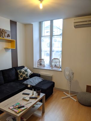 Location Appartement 3 pièces 61m² ISSOUDUN 36100 - Photo 1