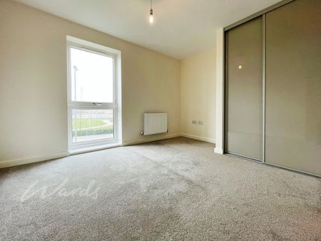 2 bedroom apartment to rent - Photo 4