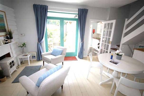 106 Sorrento Road, Dalkey, Dublin A96 H6Y3, A96H6Y3 - Photo 1