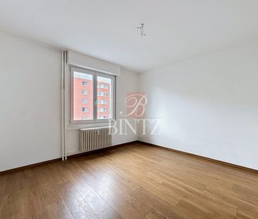 Location Appartement 3 pièces 76m² STRASBOURG 67000 - Photo 1