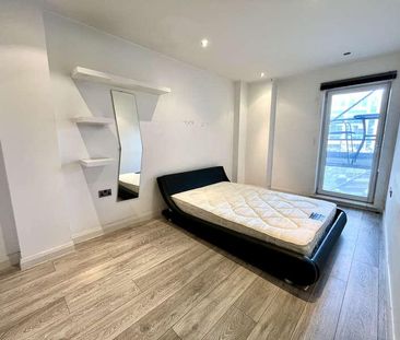 X Building, Taylorson Street South, Salford, M5 - Photo 6