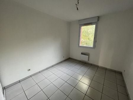 location Appartement T4 DE 80.2m² À L'UNION - Photo 3