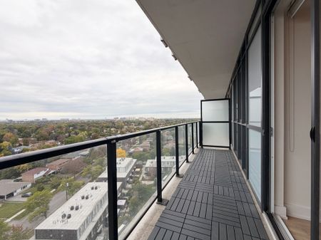 For Lease - 128 Fairview Mall Drive Unit# 1206, Toronto, Ontario - Photo 4