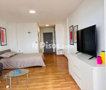 Estudio en alquiler en Calle Altavista - Photo 5