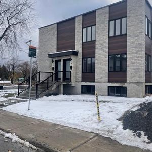 5 1/2 neuf à louer à Pont-Viau, Laval - Photo 2