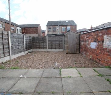 2 Bedroom End of Terrace - Photo 5