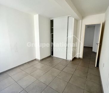 ROGNONAS - Appartement spacieux avec 2 chambres., - Photo 4