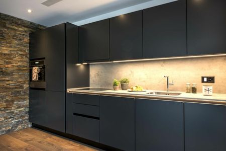 Modern I ideale Anbindungen I gepflegte Überbauung - Photo 3