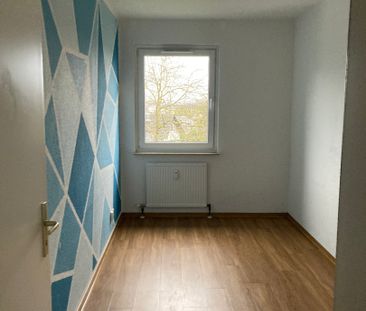 Schöne 4-Zimmer-Wohnung mit Balkon in ruhiger Lage zu vermieten! - Photo 5