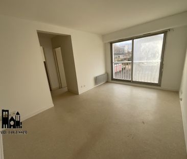 Location Appartement 1 pièce 26m² BOURGES 18000 - Photo 5
