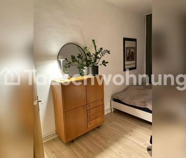 TAUSCHWOHNUNG 2 Zimmer Altbauwohnung zum Top Preis - Photo 5