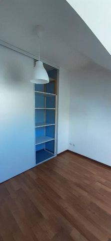 Location appartement t1 32 m² à Nantes (44300) Erdre-La Tortière - Photo 4