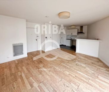 Location Appartement 2 pièces 41m² NANTES 44000 - Photo 3