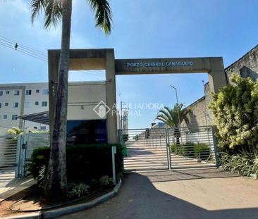 Apartamento com 2 quartos e 39m² para alugar em São Luiz, Gravataí. - Foto 5