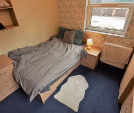 1 bedroom Flat in Cardigan Road, Leeds - Photo 3