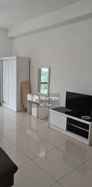 PARC Regency (Residensi Masai) - Foto 2