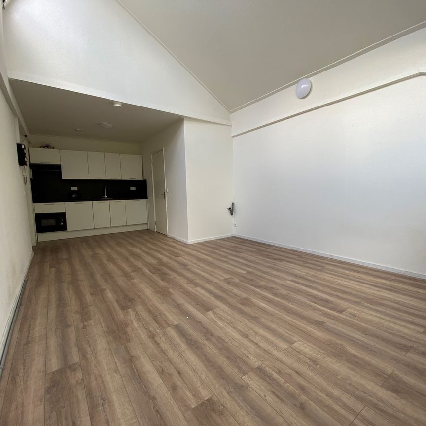 Noorderstationsstraat 14-9, 9717 KN Groningen - Foto 1