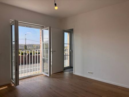 Appartement te huur - Foto 2