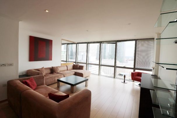 No 1. West India Quay, Canary Wharf, London, E14 - Photo 1