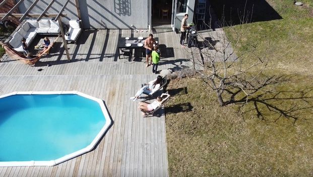 Lädersättravägen, Järfälla - Foto 1