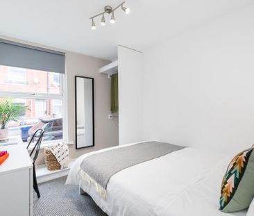 5 bedroom house to rent - Photo 1