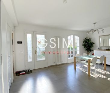 Maison • La Celle-Saint-Cloud - Photo 3